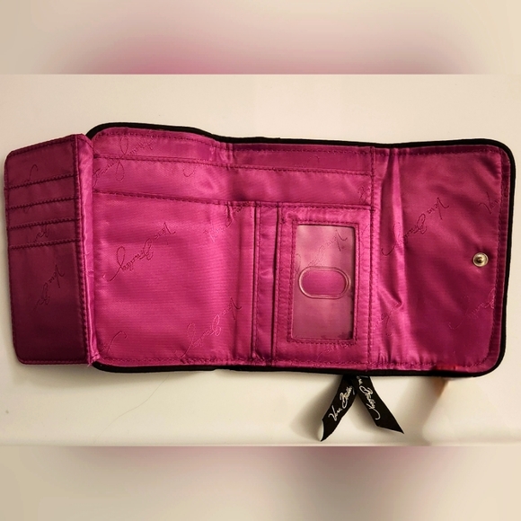 Vera Bradley Wallet - Picture 4 of 4